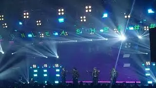 LYKN  UNLEASHED WORLD TOUR IN MANILA _ 2