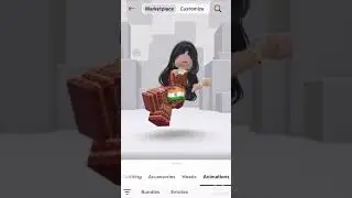 Im just a simple Indian girl🇮🇳#shorts #roblox