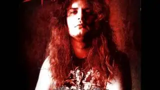 Sodom - Persecution Mania (Recorded Live In Switzerland, Sargans, 1988)