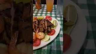 food gang