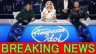 'American Idol' Reveals Judges and Audition Info for 2026................