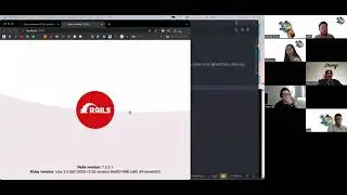 2022   Coding Bootcamp -   Full Stack Rails part 1 Read and Create