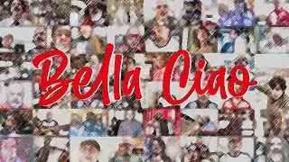 Bella ciao - Fino al cuore della rivolta