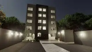 VIVIENDA MULTIFAMILIAR 500m² 2026