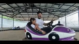 Dashing car # ksr # global aquarium # kesari# khup chan# enjoying #🥰😍