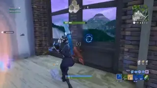 SCUF Controller on PS4 is OP! - Fortnite #CTRLrc #EVADErc @FazeSway