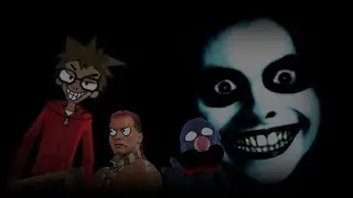 Grover and Tatanka reacts to THIS PROJECT IS ALIVE, trespassing.mp4 & Foreign NOD malfunction [2007]