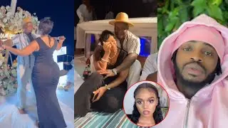 Video : DIAMOND Ampongeza HARMONIZE Baada ya Kurudiana na KAJALA Azungumza haya kwa PAULA na MARIOO 