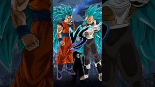 Goku VS Vegeta Who Wins In EPIC SSJ Blue Battle #goku #vegeta🤔🤔🤔🤔🤔🤔🤔🤔🤔🤔🤔🤔🤔🤔