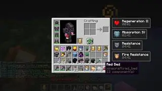 Can we beat Minecraft if YOU Control our Inventory