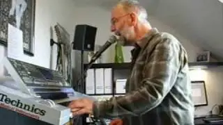 Only you/ Flying Pickets live on Technics KN 7000  by Musiker Lanze/ Alleinunterhalter