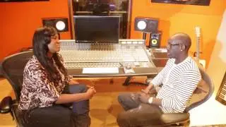 BU-Making Of A Mogul (Akons brother)