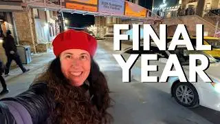 The Last Sundance Film Festival in Park City &mdash; Ever (2026)