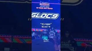Sirena by Gloc-9 Live at Octoberfest Beer Music Festival 2025