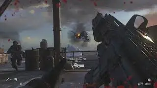 Call of Duty MWR2 Part 3