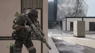 Attack on Aurora Data Farm | Ghost Recon (Breakpoint) 2026