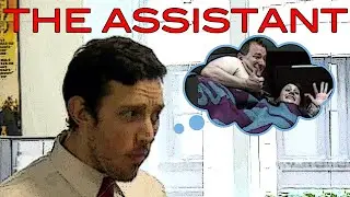 The Assistant: Take Your Kid To Work