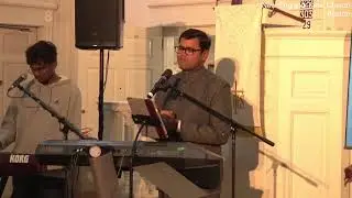 Sunday Worship Service | 23 November 2025 | New England Tamil Church, Boston | Ps Gabriel George