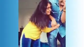 #trainchallenge Awez,Vitasta,Nagma,Sunnychopra