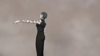 Makis Says No, She Took It With Her [Clean Voice] - JUJUTSU KAISEN S3