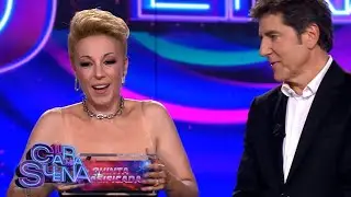 Gisela es la 5ª clasificada | TCMS12 - Gala 14.FINAL