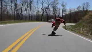 Maine Skate in VA