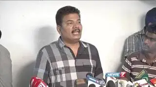 Director S.Shankar Tribute to K. Balachander