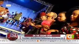 DJ Briggy spins #10Over10