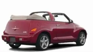 2005 Chrysler PT Cruiser Oregon OH