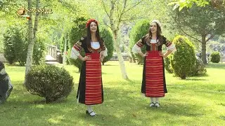 Бисера и Лидия – Овчар свири