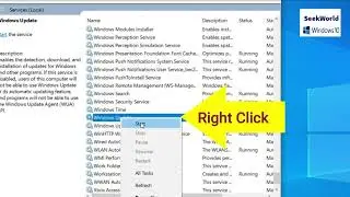 FIX: Windows 10 Update error code 0x80240017.
