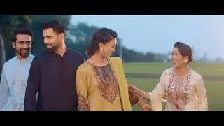 Eid Collection 2025 | Le Reve | lerevecraze.com