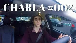 &iquest;C&oacute;mo aprender m&aacute;s sobre autos? - Charla de Jueves #002