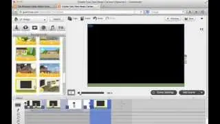 GoAnimate - Full Video Maker (April 2013)
