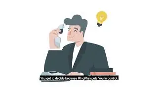 RingPlan is a Powerful Hosted Phone System That Takes 15 Minutes to Deploy | RingPlan.com