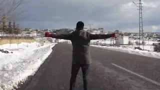 RapResyon - MÜEBBET ALDIM AŞKTAN Video Klip 2013