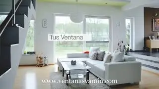 Ventanas PVC Madrid | Ventanas Vamin
