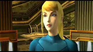 Complete in Box Plays - Metroid Prime 3 - Part 14 - FINALE