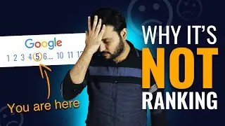 SEO Mistakes You Need to Avoid in 2025