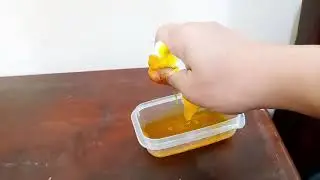 How To Polish & Clean Wood Furniture Without Polish | Easy Home Hack