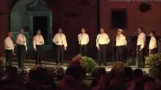 Klapa Bistrica - Cesarica