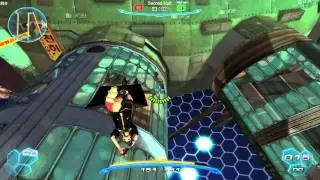 S4 League   Jump Tricks on Side 3