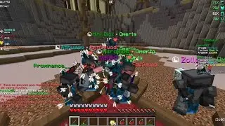 [PandakMC] w/Omerta 🏆