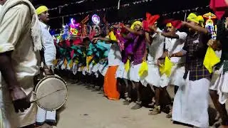 devarattam