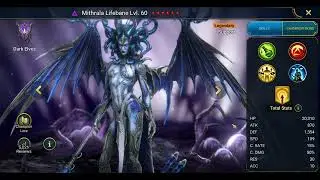 Raid Shadow Legends| Welcome 2024