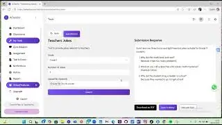 Day 24 pf 100 Days of Edtech Tools Video Challenge: Breaking Barriers