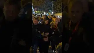 Noizy koncert ne Shkoder #thisisnoizy