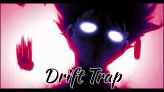 Car Drift Energy &ndash; Deep Trap Mix