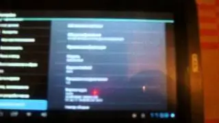 Интернет-планшет ICOO D50W