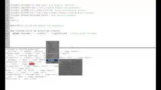 Helpful Python Debugging Code